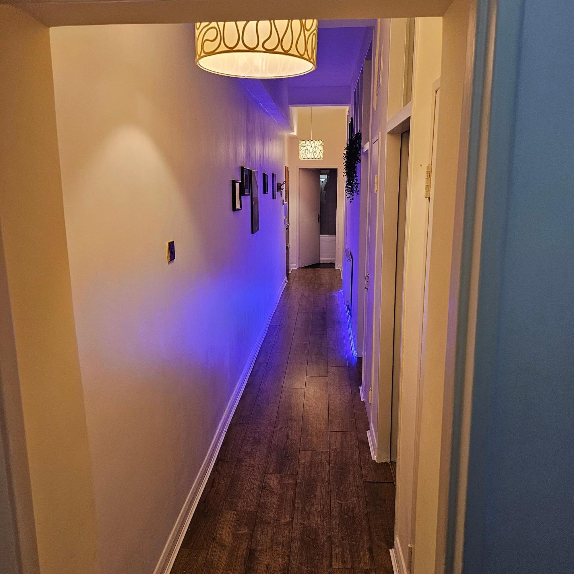 Spacious Flat In Appartement *