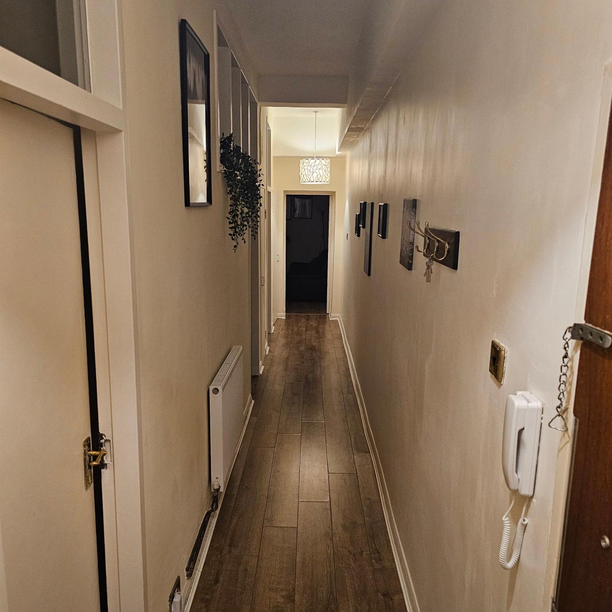 Appartement Spacious Flat In *