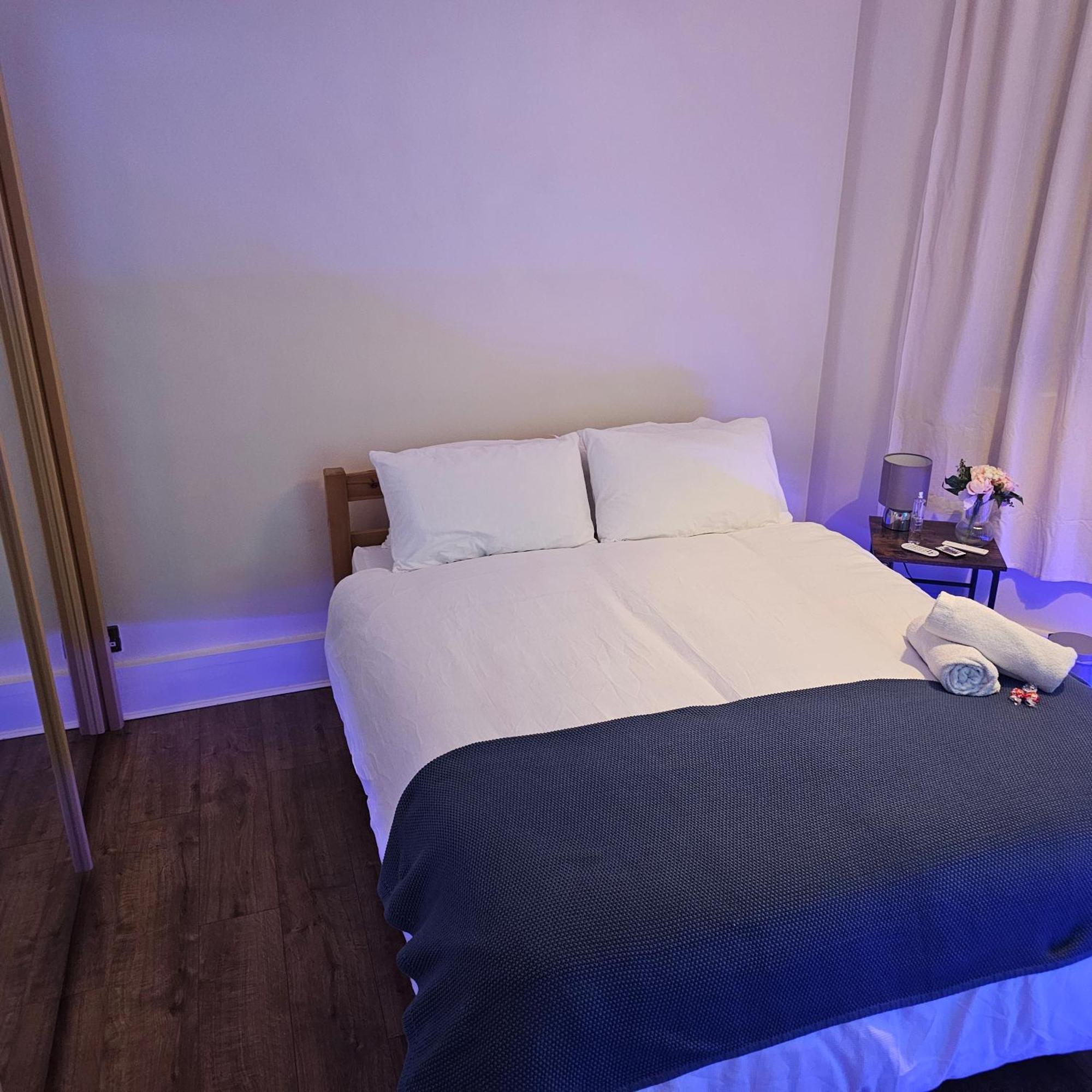 Appartement Spacious Flat In *