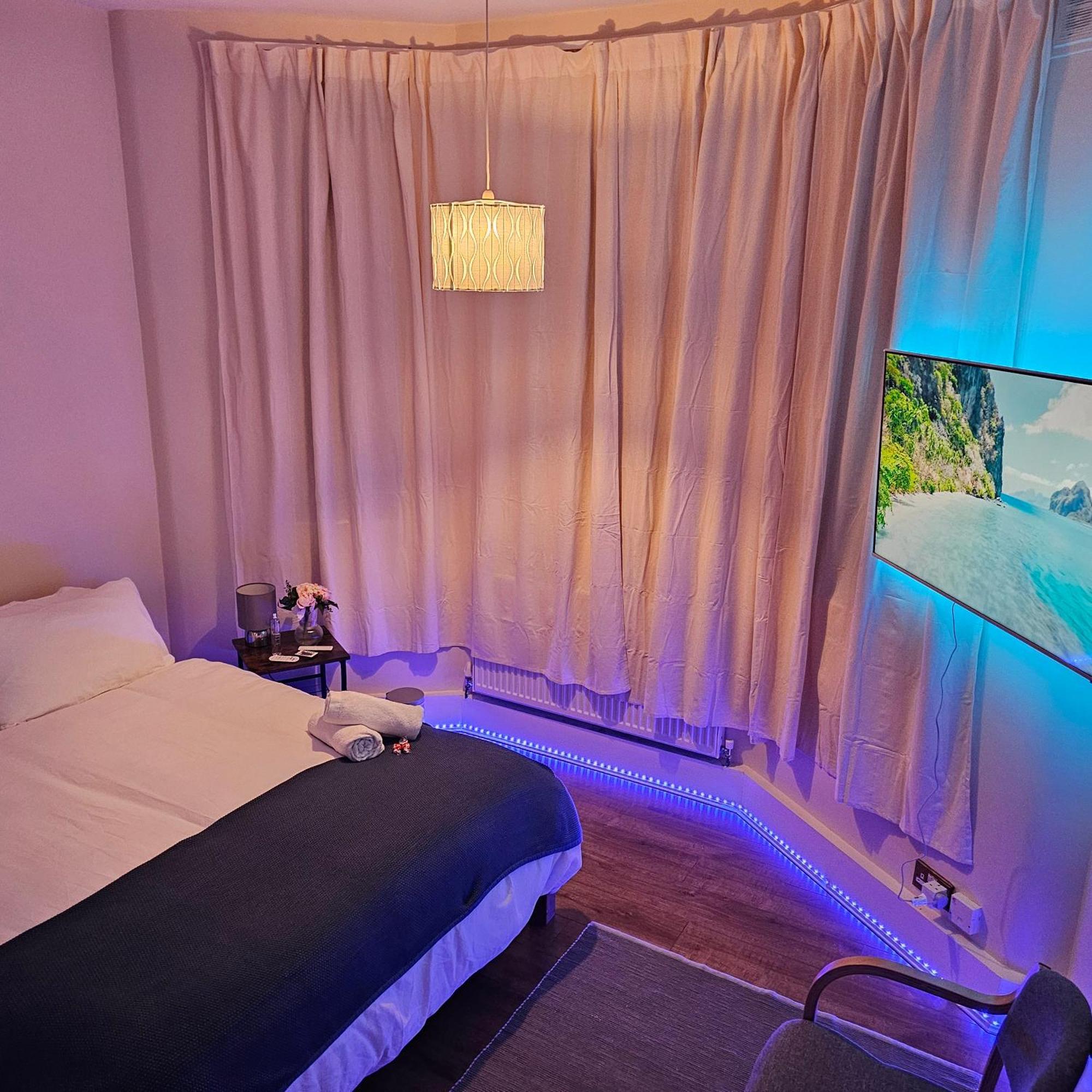 Appartement Spacious Flat In *
