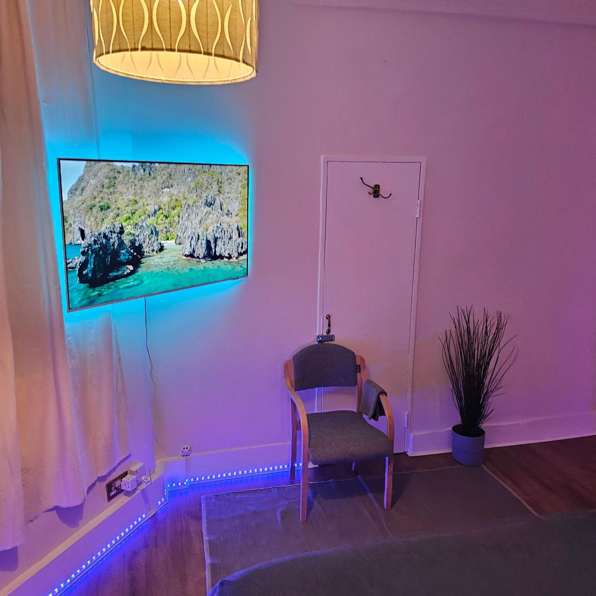 Appartement Spacious Flat In Londres