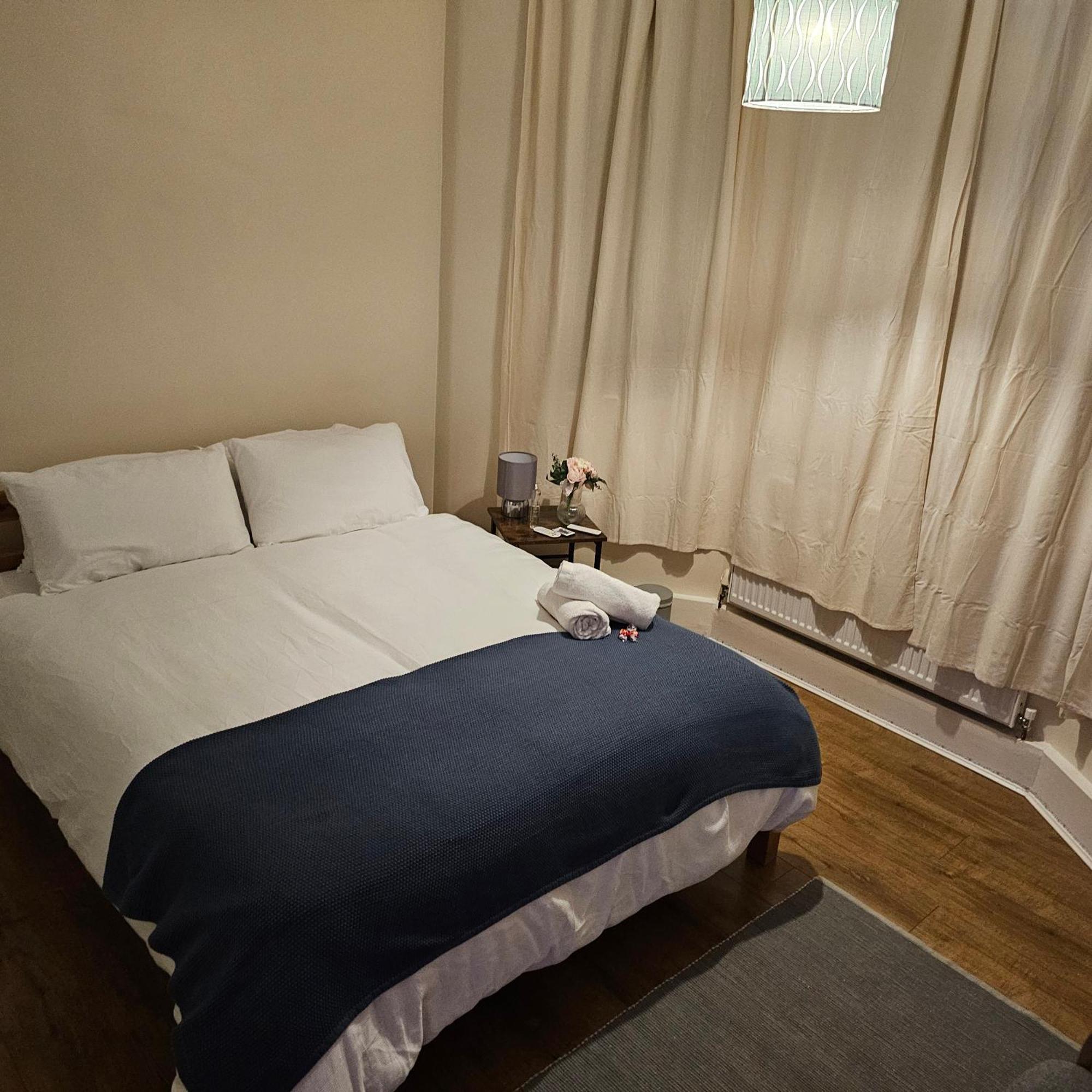 Appartement Spacious Flat In *