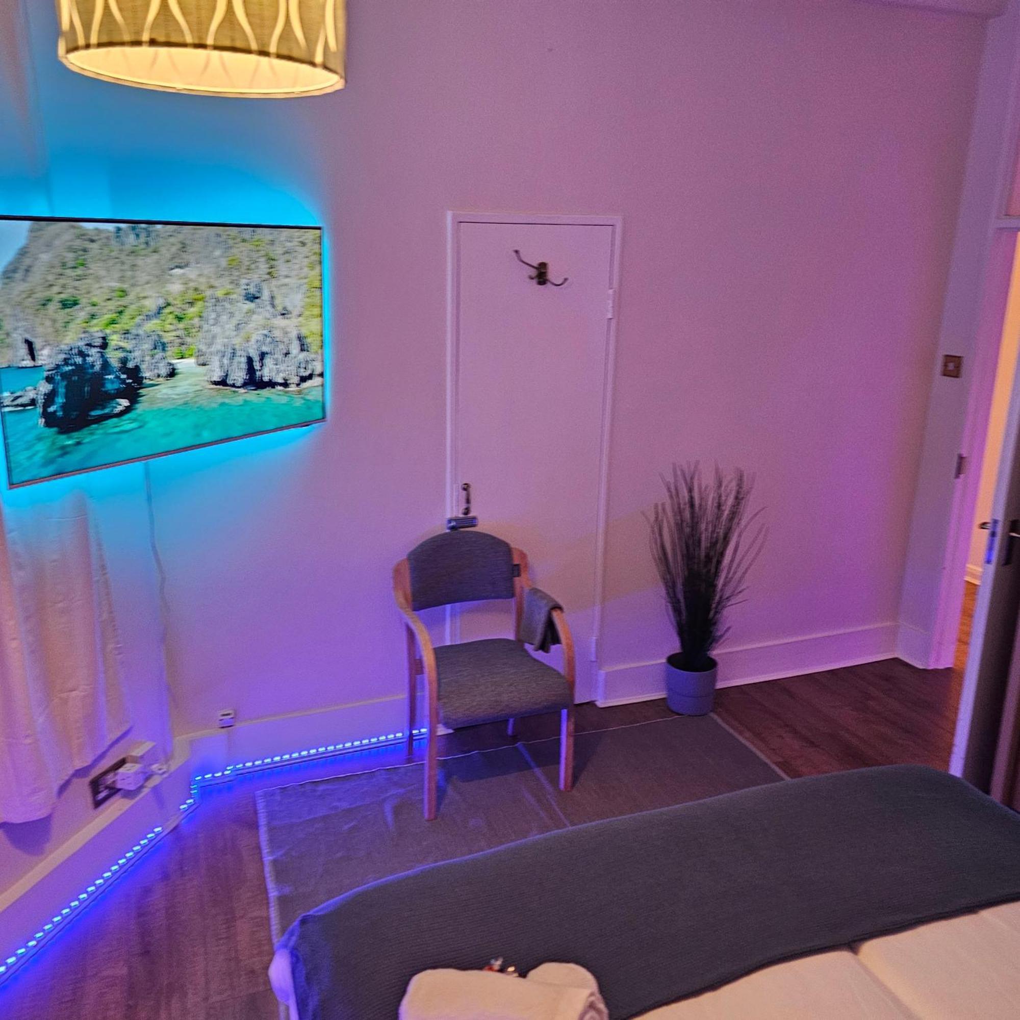 Spacious Flat In * Londres