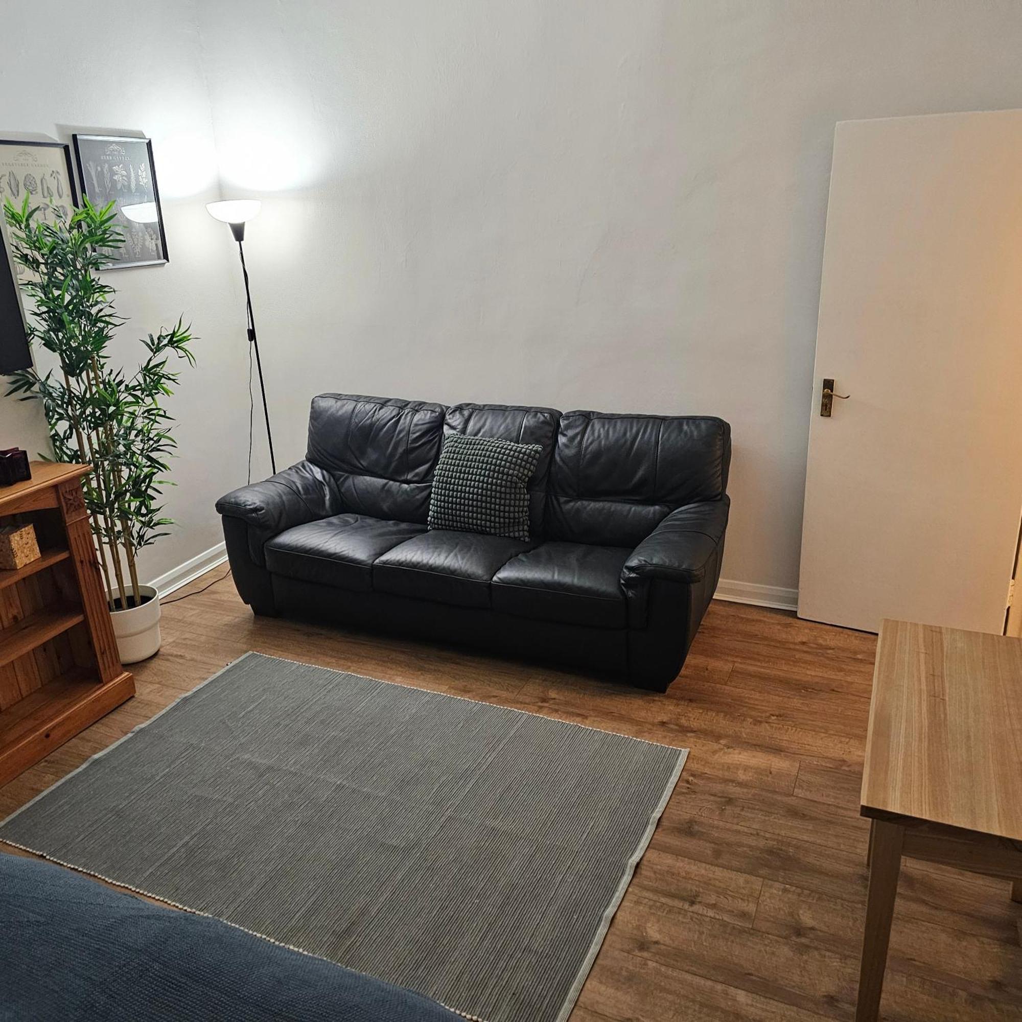 Appartement Spacious Flat In