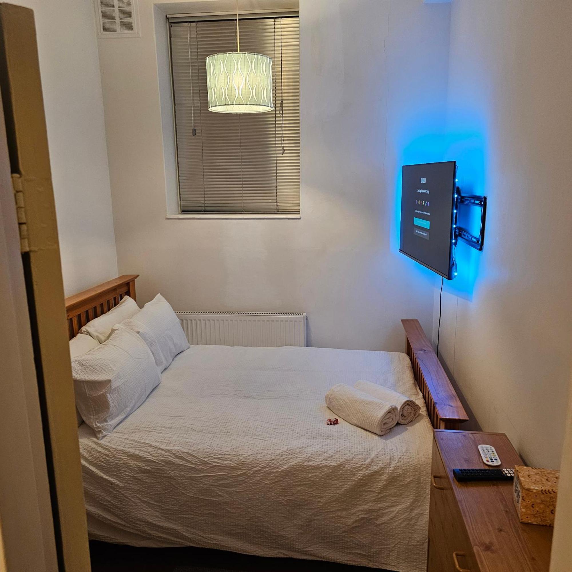Appartement Spacious Flat In *