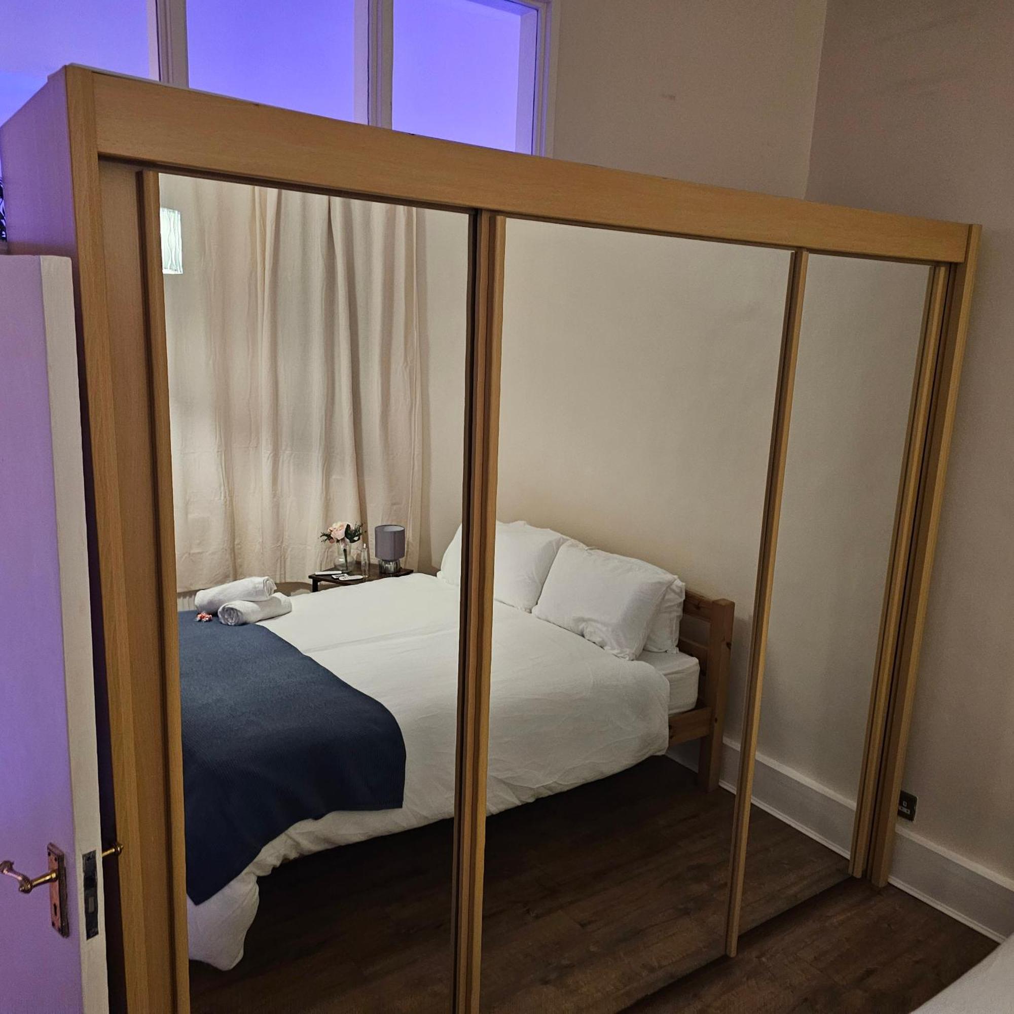 Spacious Flat In Appartement Londres